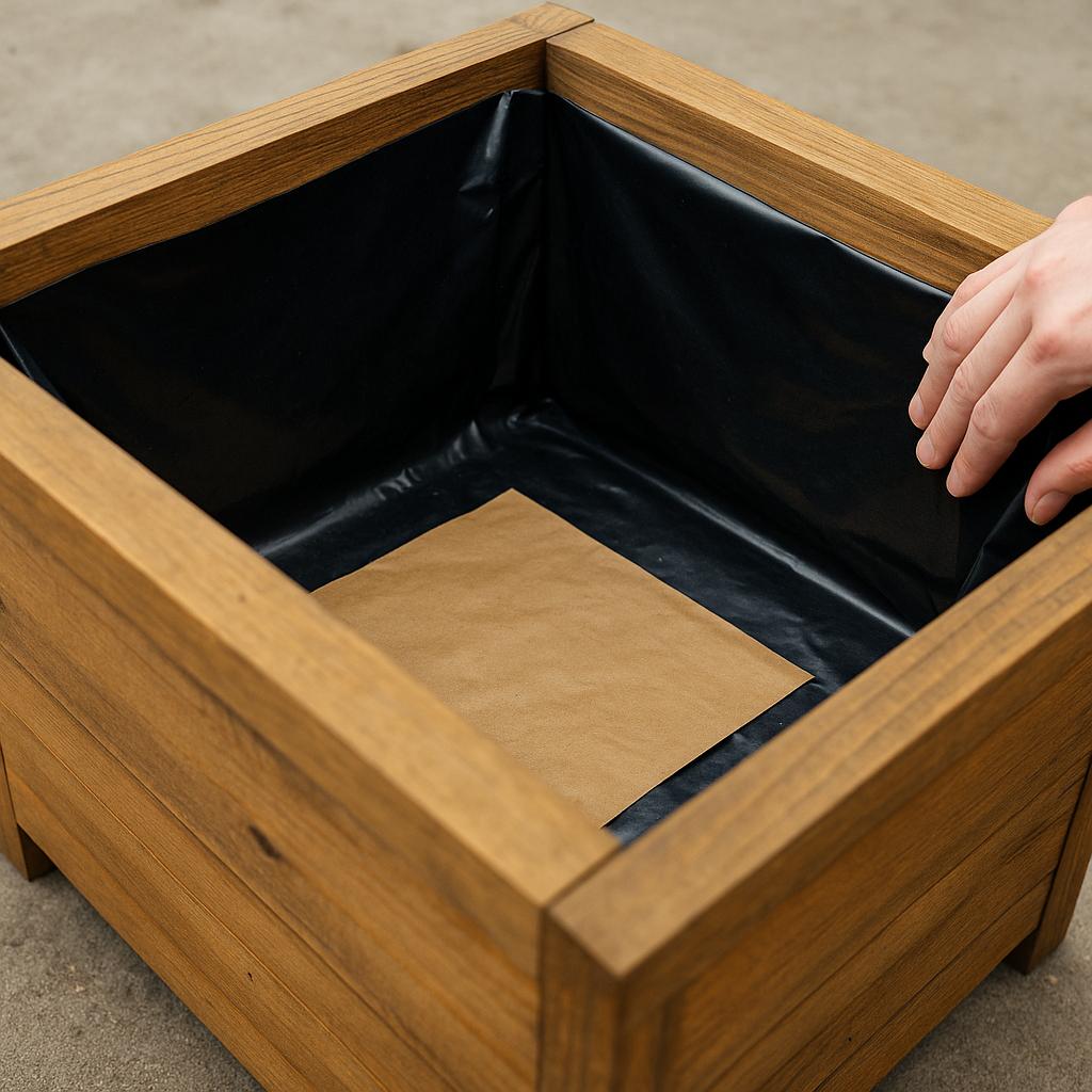 Ahsap saksi sudan nasil korunur