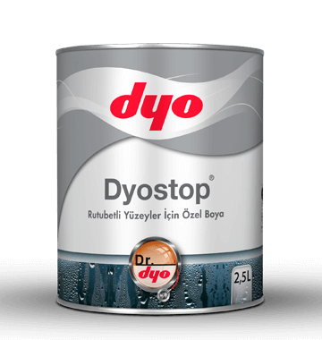 Nem ve rutubet boyasi 1