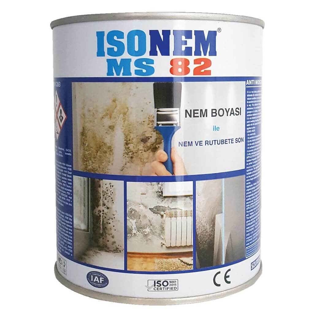 Rutubet giderici boyalar