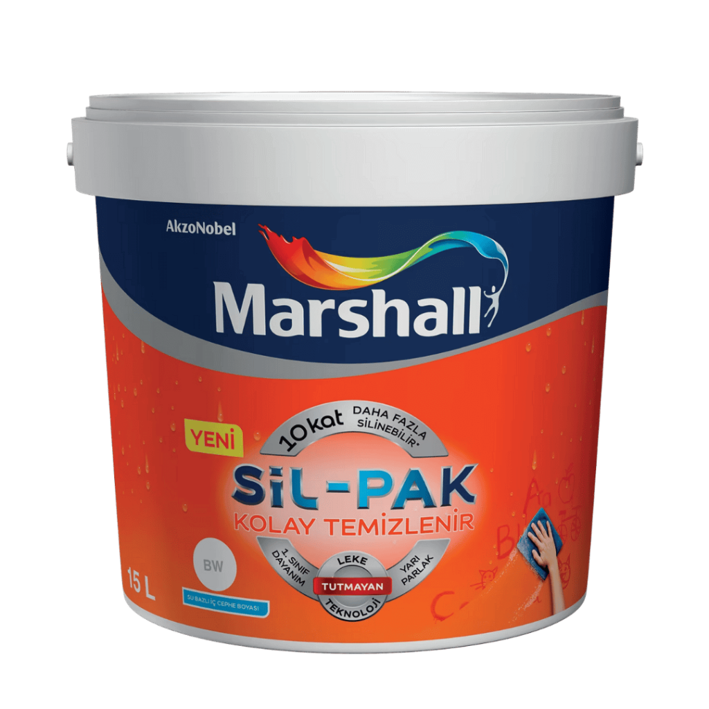 En Iyi Silinebilir Boya Markalari 5