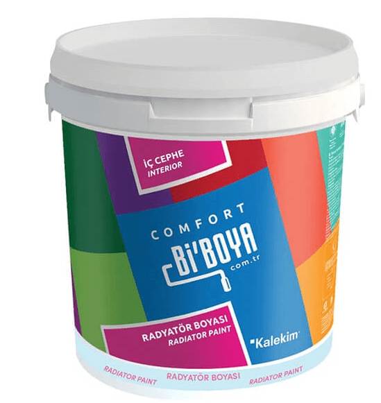 Ozel Radyator Boyasi