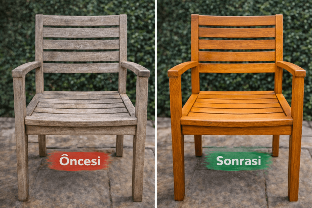 Tik mobilya bakimi nasil yapilir 1